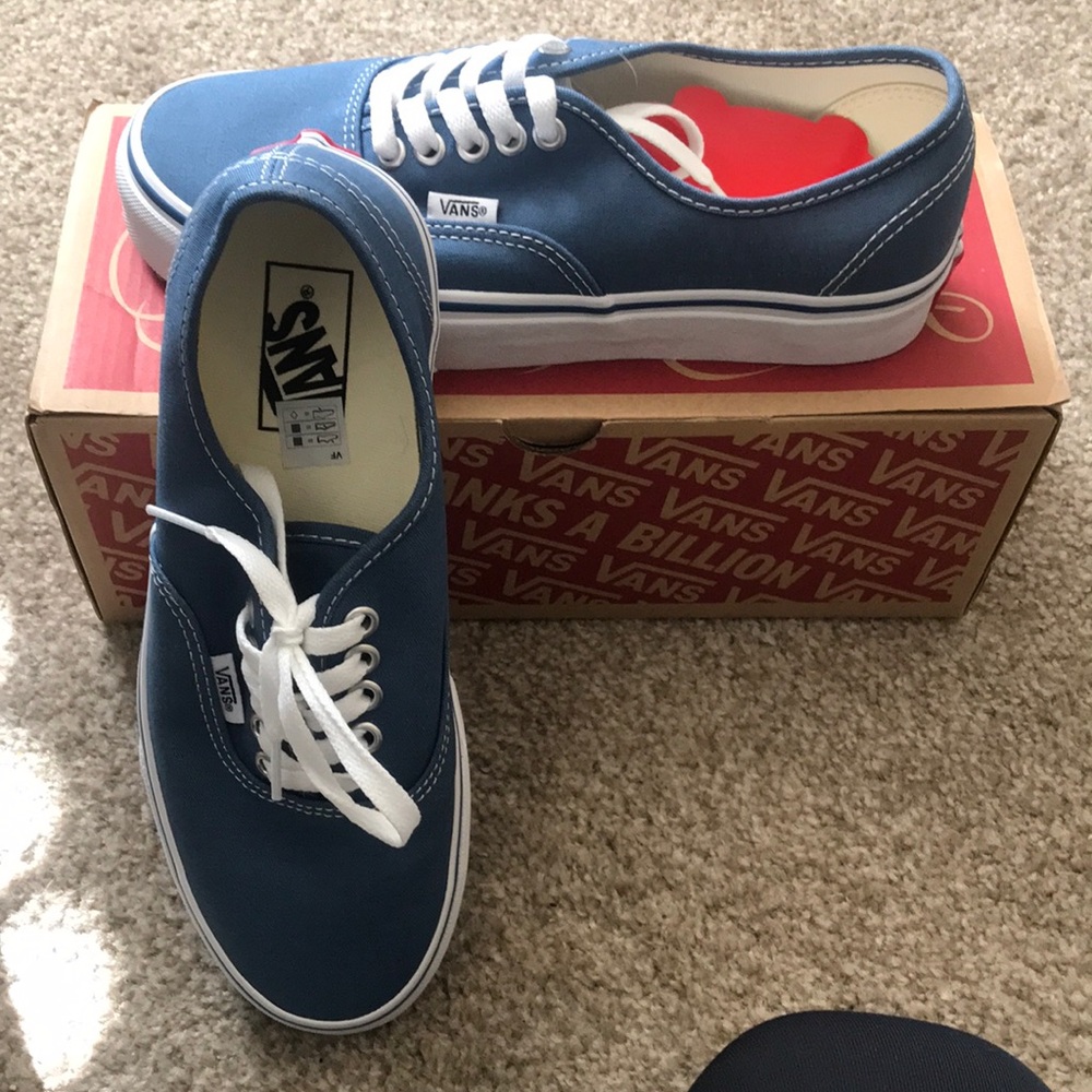 Vans Authentic Shoes
